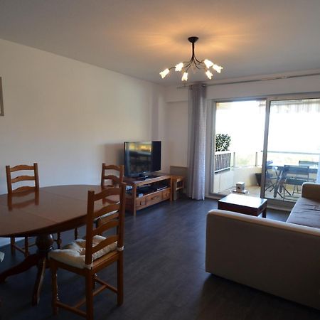 Plein Ciel - Appartement 5 Personnes Avec Piscine Sur La Corniche Fleurie A Ницца Экстерьер фото