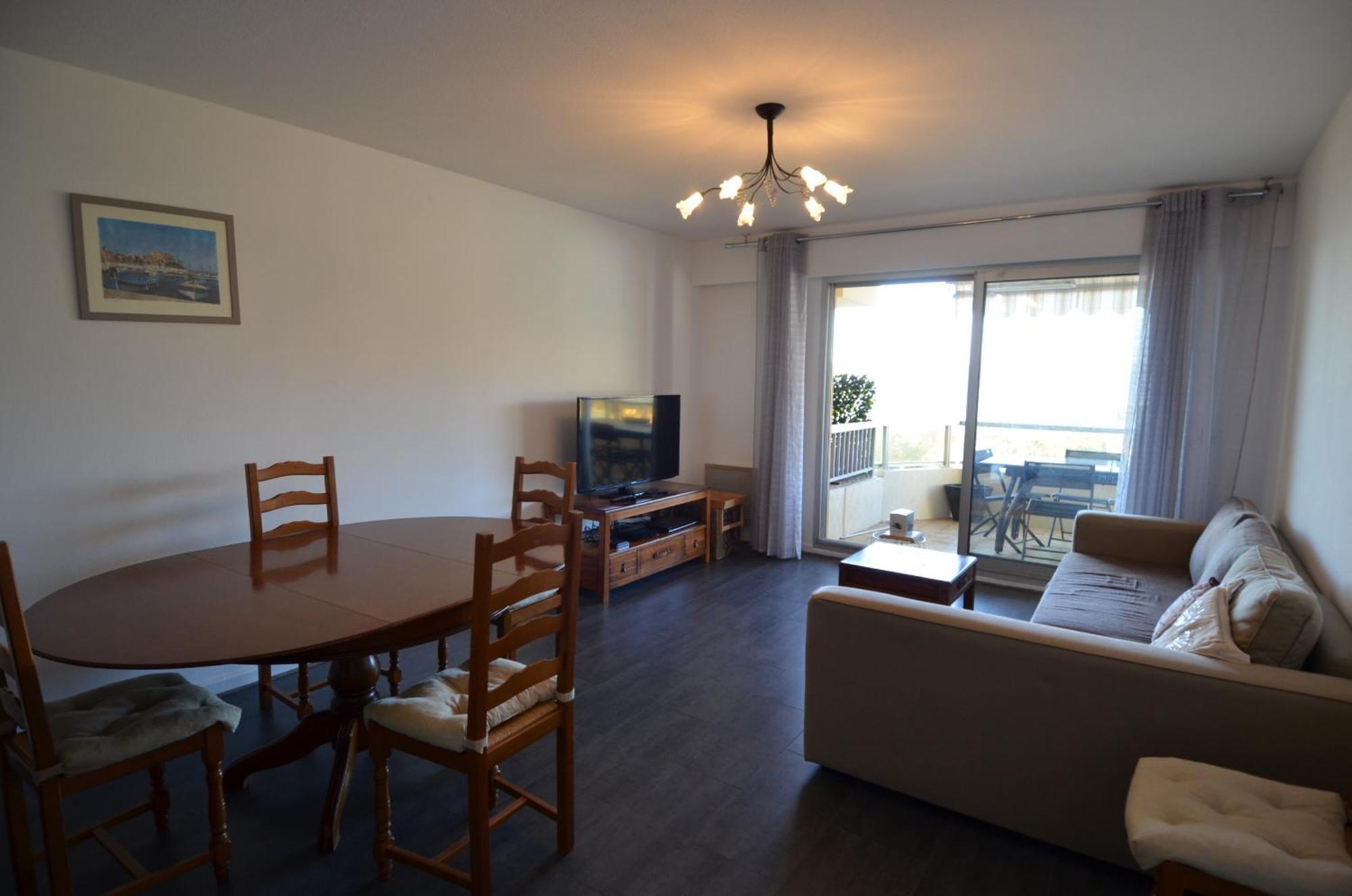 Plein Ciel - Appartement 5 Personnes Avec Piscine Sur La Corniche Fleurie A Ницца Экстерьер фото