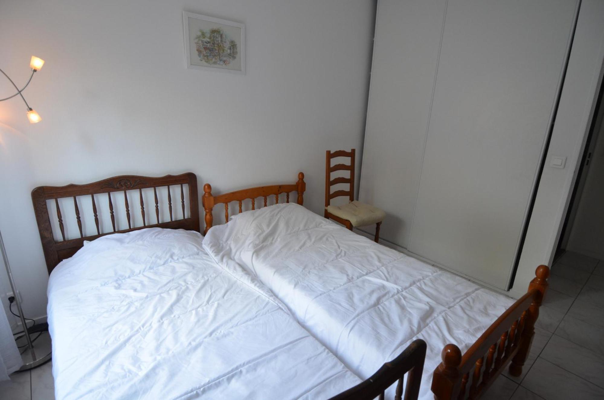 Plein Ciel - Appartement 5 Personnes Avec Piscine Sur La Corniche Fleurie A Ницца Экстерьер фото